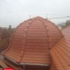 Dachdetails